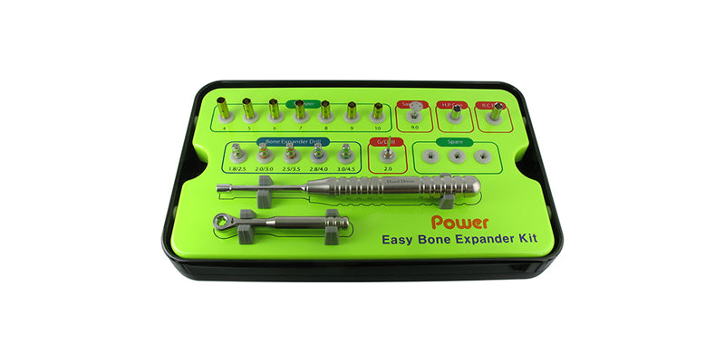 Power Easy Bone Expander Kit