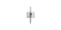 7819-4 9mm GUIDE STOPPER WITH PIN