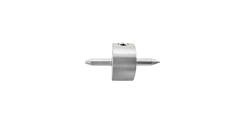 Guide Stopper  10.5 mm, with Pin