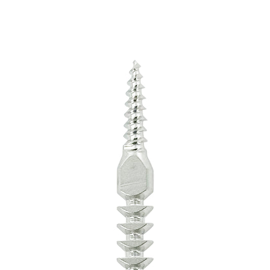 Root Anchor – Regular, 31.5 mm × Ø2.7 mm