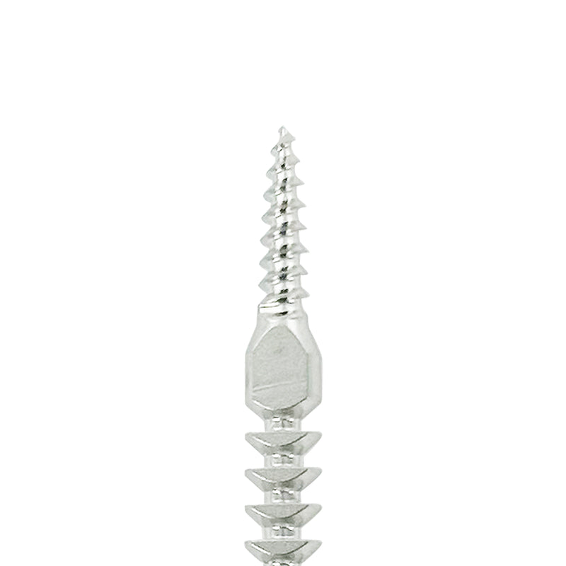 Root Anchor – Regular, 31.5 mm × Ø2.7 mm