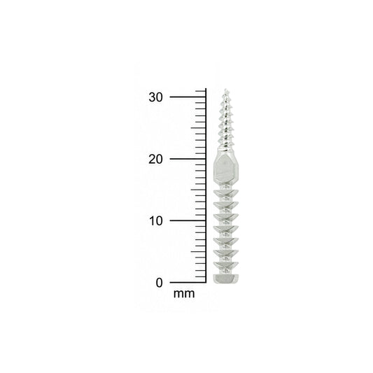 Root Anchor – Regular, 31.5 mm × Ø2.7 mm