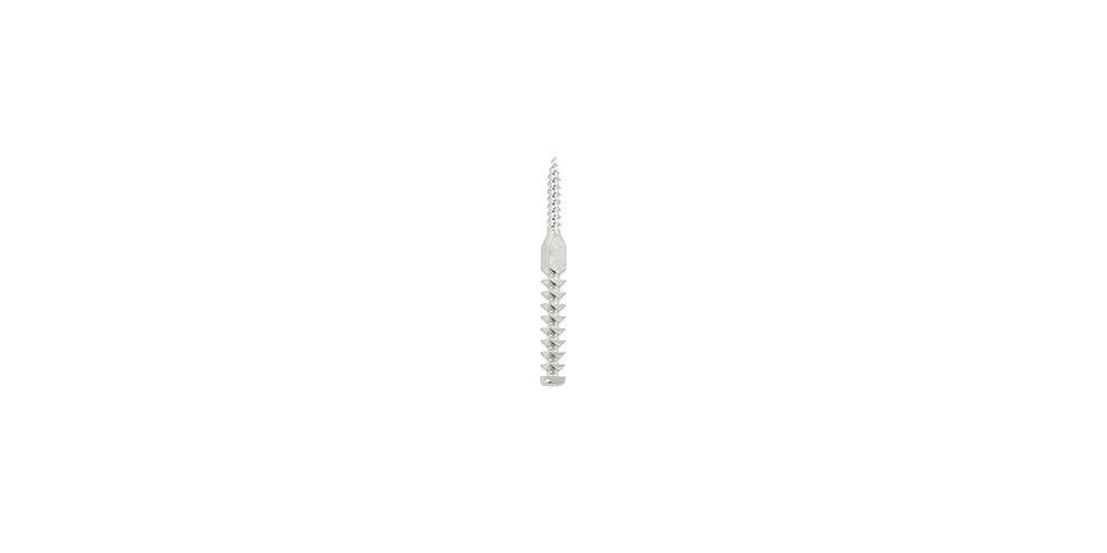 Root Anchor  36.5 mm Height  2.2 mm