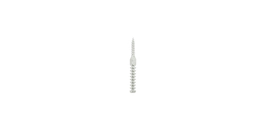 Root Anchor  36.5 mm Height  2.2 mm