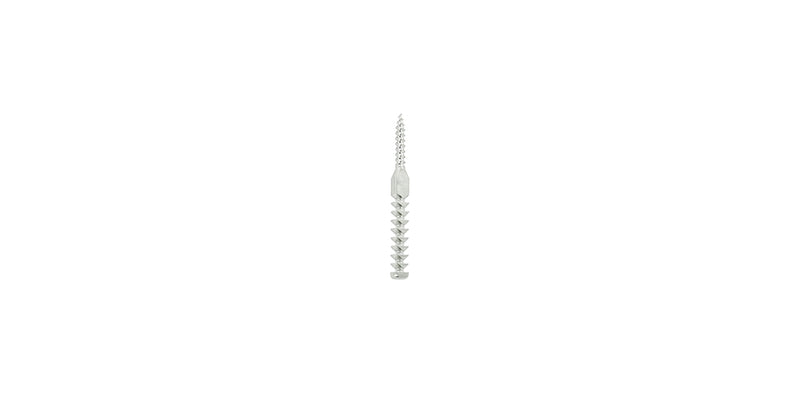 Root Anchor  36.5 mm Height  2.2 mm