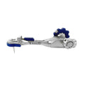 Kit de extracción Power X: sistema de extracción vertical controlada 