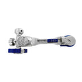 Kit de extracción Power X: sistema de extracción vertical controlada 