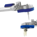 Kit de extracción Power X: sistema de extracción vertical controlada 