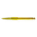 Power Root Screw Handpiece Anchor – 30 mm, Titanium