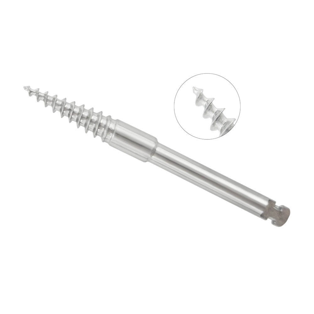 Power Root Extraction Handpiece Anchor – 30 mm