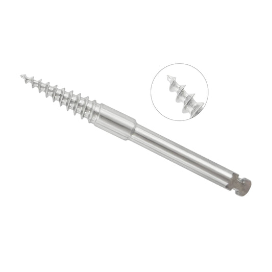 Power Root Extraction Handpiece Anchor – 30 mm