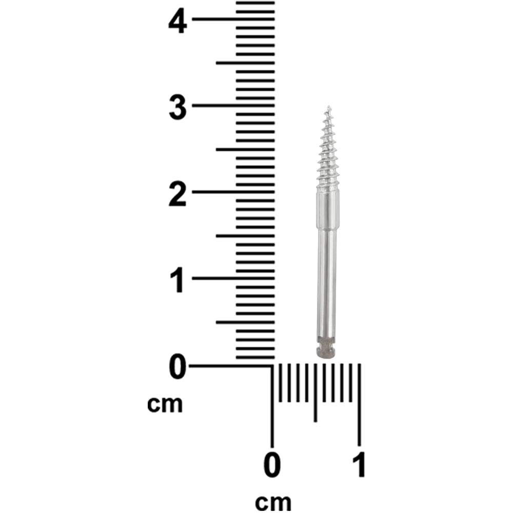 Power Root Extraction Handpiece Anchor – 30 mm