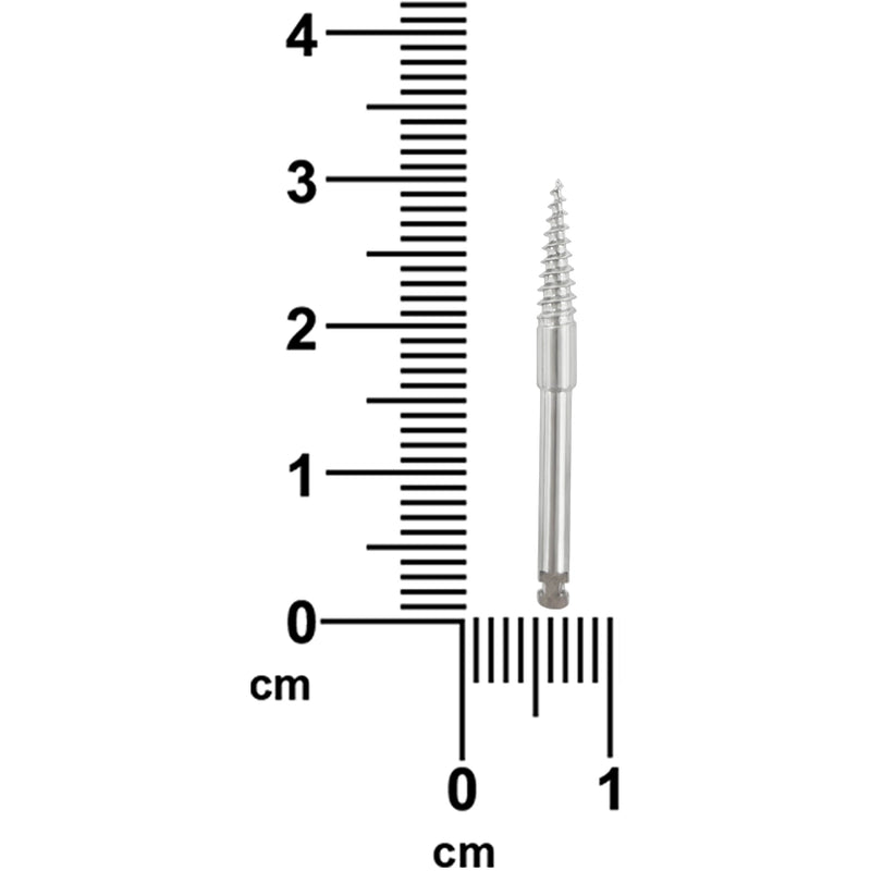 Power Root Extraction Handpiece Anchor – 30 mm
