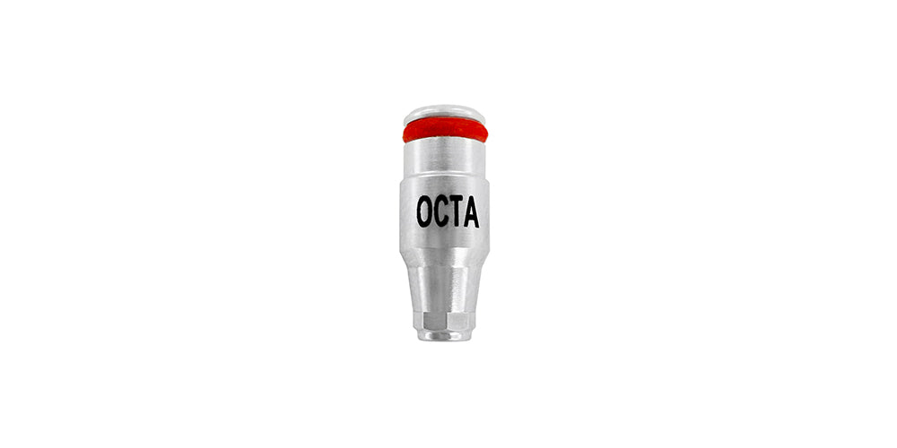 GUIDE INTERNAL OCTA