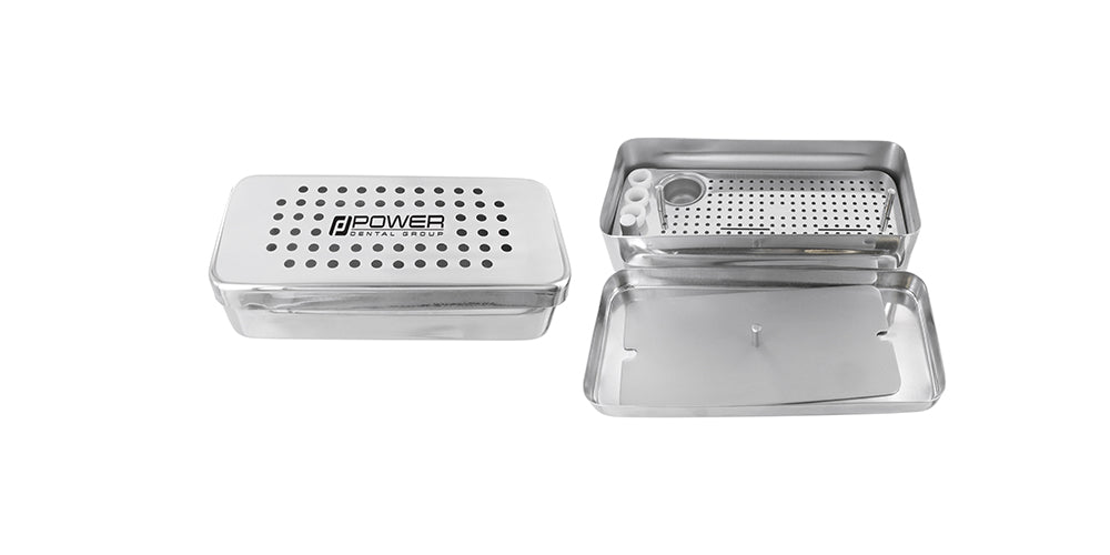 RGF & PRF CASSETTE ONLY