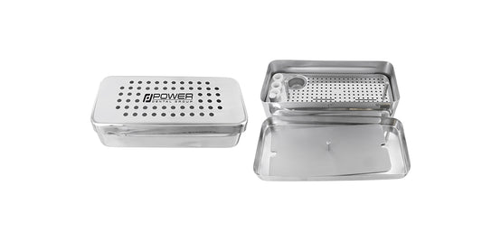 RGF & PRF CASSETTE ONLY