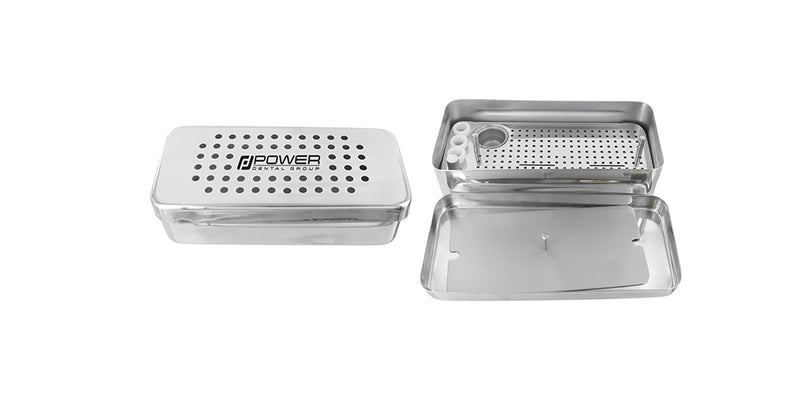 RGF & PRF CASSETTE ONLY