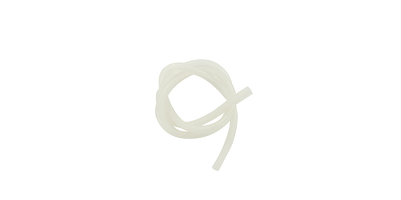 Slicon Tube for Water Separating 4mm Dia x 50cm Length