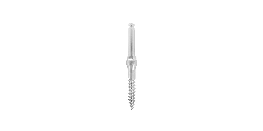ROOT EXTRACTION REGULAR 2.7mm
