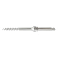 Tornillo de extracción de raíz regular, 2,7 mm