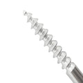 Tornillo de extracción de raíz regular, 2,7 mm
