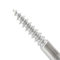 Tornillo de extracción de raíz estrecho, 2,2 mm