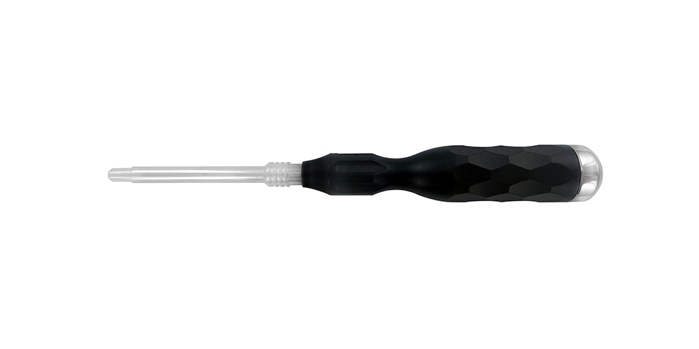 X UNVERSAL LATCHET DRIVER (FOR LOW SPEED HANDPIECE BUR)