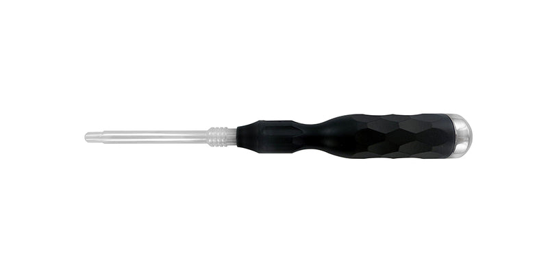 X UNVERSAL LATCHET DRIVER (FOR LOW SPEED HANDPIECE BUR)
