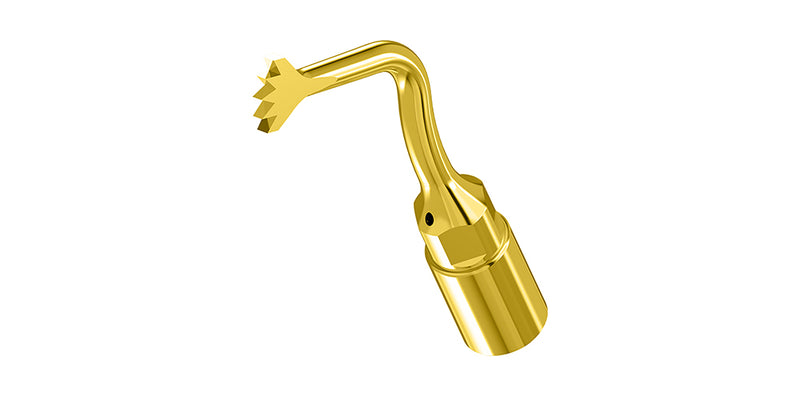 DUS1 . PIEZO BONE SURGERY TIPS FOR SURGIMASTER AND SURGIMASTER II, BONE SAW FOR ALL OSTEOT