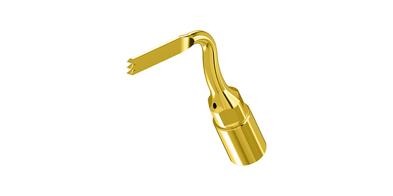 DUS6 . PIEZO BONE SURGERY TIPS FOR SURGIMASTER AND SURGIMASTER II, HIGHLY SOPHISTICATED FO