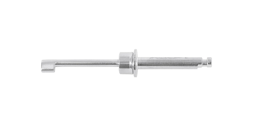 BONE SPREADER 2.5mm HANDPIECE USE