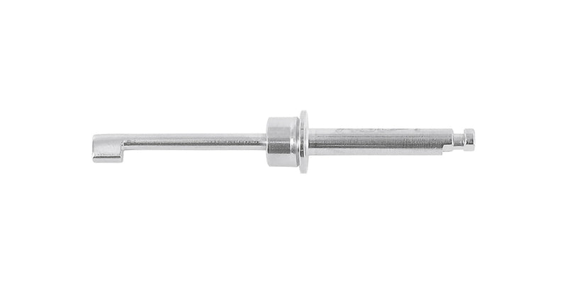 BONE SPREADER 2.5mm HANDPIECE USE