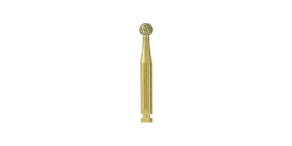 LATERAL APPROACH REAMER 2.7mm ROUND HANDPIECE USE