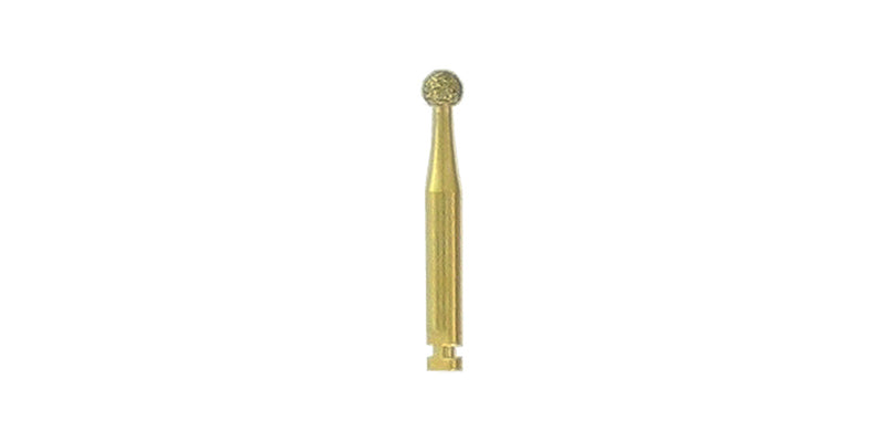 LATERAL APPROACH REAMER 2.7mm ROUND HANDPIECE USE