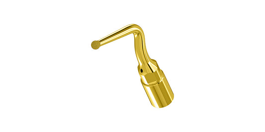 DUL3 . PIEZO BONE SURGERY TIPS FOR SURGIMASTER AND SURGIMASTER II, ROUND 1.75mm FOR OSTEOT