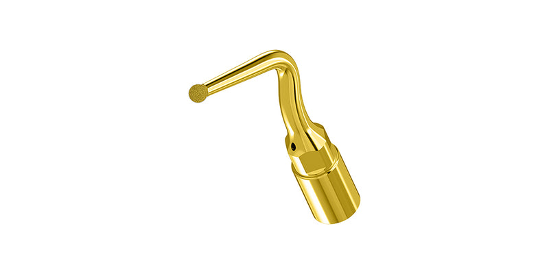 DUL3 . PIEZO BONE SURGERY TIPS FOR SURGIMASTER AND SURGIMASTER II, ROUND 1.75mm FOR OSTEOT