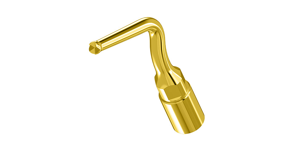 DUI 2 . PIEZO BONE SURGERY TIPS FOR SURGIMASTER AND SURGIMASTER II, BALL 2.0mm