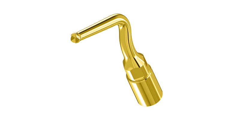 DUI 2 . PIEZO BONE SURGERY TIPS FOR SURGIMASTER AND SURGIMASTER II, BALL 2.0mm