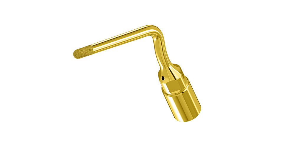 DUI 7 . PIEZO BONE SURGERY TIPS FOR SURGIMASTER AND SURGIMASTER II, FINAL BONE IMPLANT SIT