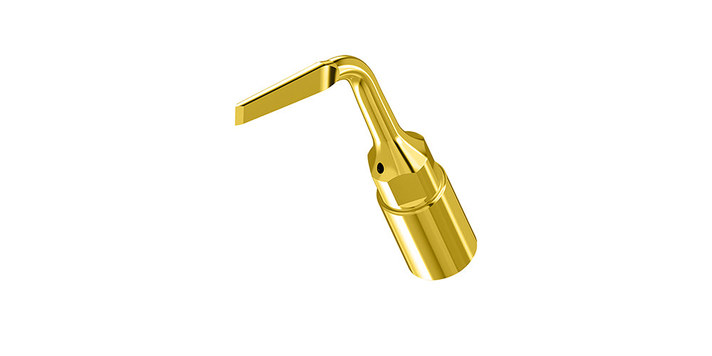 DUC 1 . PIEZO BONE SURGERY TIPS FOR SURGIMASTER AND SURGIMASTER II, MINIMALLY DAMNIFICATIO