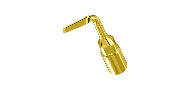 DUC 1 . PIEZO BONE SURGERY TIPS FOR SURGIMASTER AND SURGIMASTER II, MINIMALLY DAMNIFICATIO