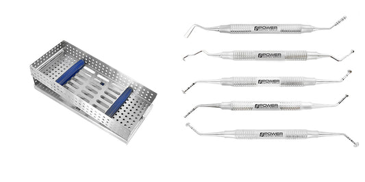 ADVANCE SINUS SET CODE: 9002 / ADSI
1970 BONE GRAFT 3.8SP/2.8mm (2-4-5-6-8-10mm)
1971 SINU