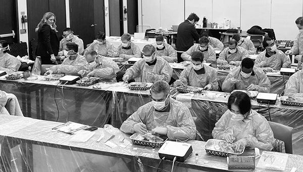 AAID Chicago Maxicourse