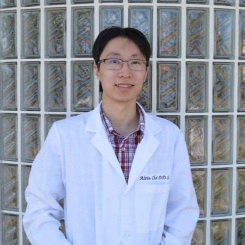 Dr. Alvin Choi, DDS – Seafair Dental,