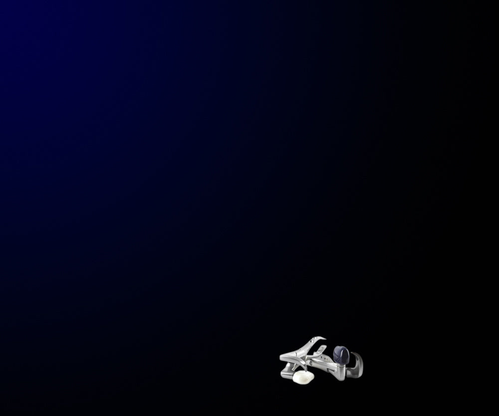 <p> <strong>Fórceps</strong> de fulcro</p>