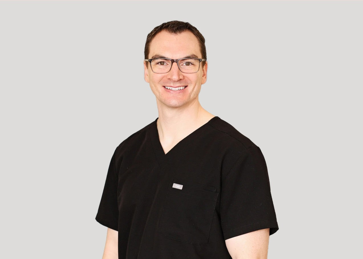 Jeremy Martens, DDS