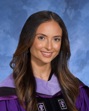 Dr. Jessica Vitale, DDS, MPH, MS– NYU, 