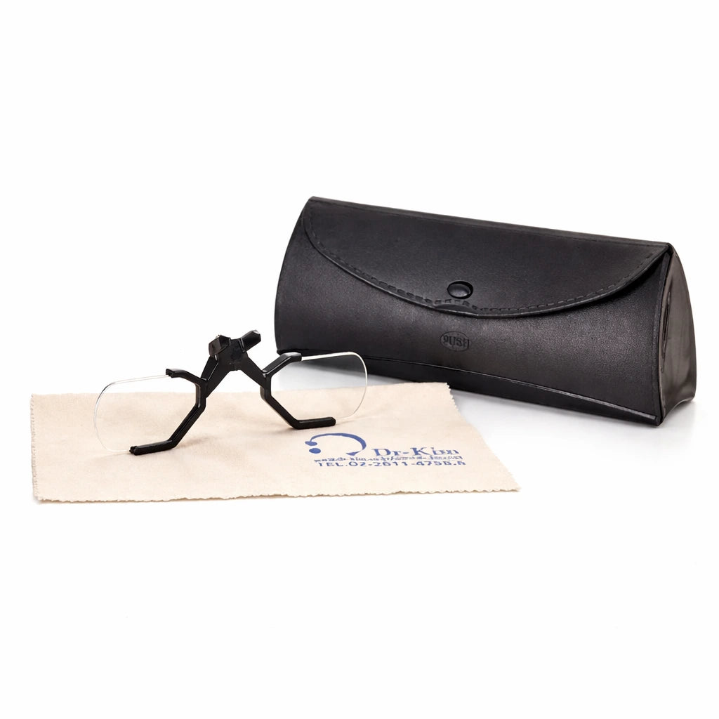 Dr. Kim ErgoView Panoramic Lens +2.0