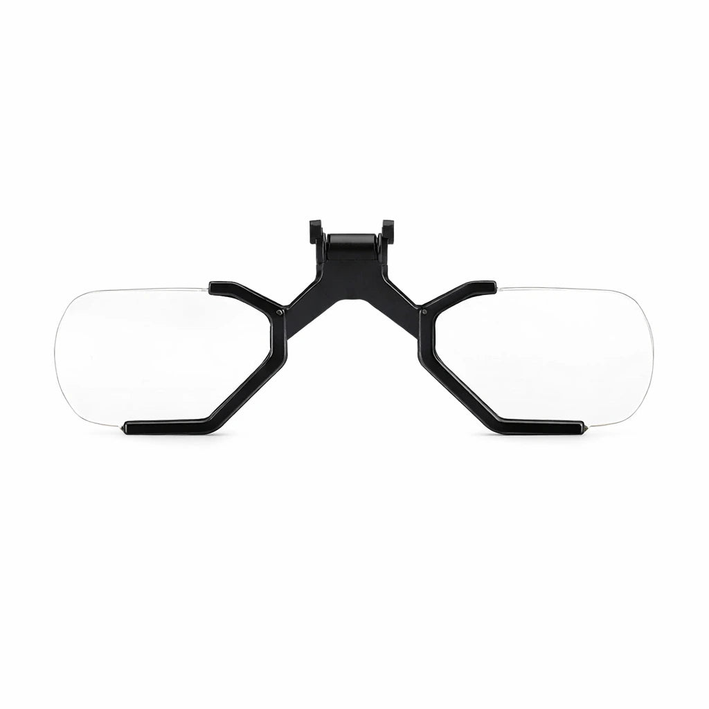 Dr. Kim ErgoView Panoramic Lens +2.0
