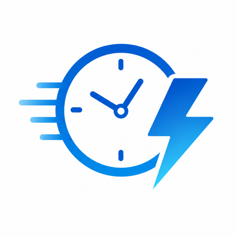 Rush Processing Fee